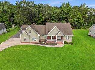 129 Summer Way, Camden, NC 27921