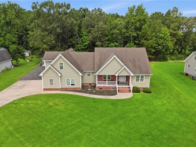 129 Summer Way, Camden, NC, 27921