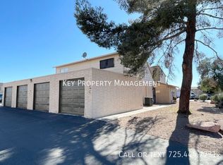 5187 Garden Ln #D, Las Vegas, NV 89119