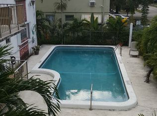 1840 Dewey St APT 202, Hollywood, FL 33020