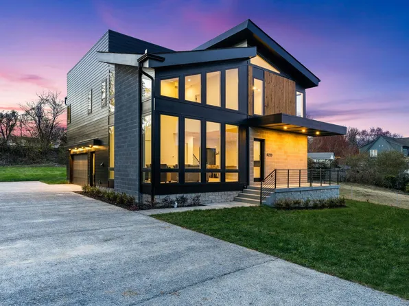 922B Riverside Dr, Nashville, TN 37206