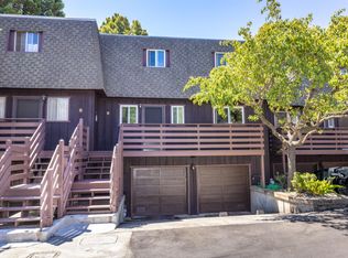 190 E Okeefe St APT 9, Menlo Park, CA 94025