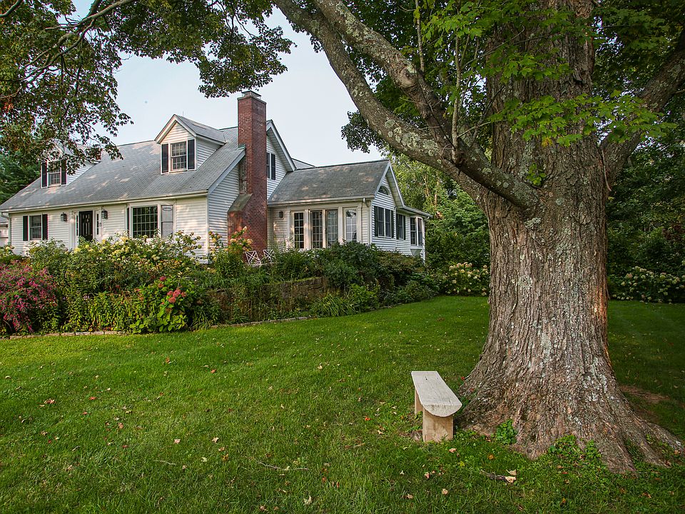 18 Northrup Street