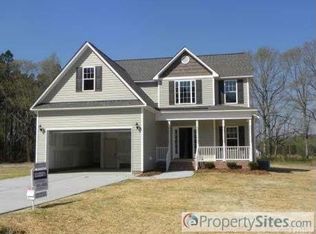 1127 Braswell Rd UNIT L 72, Goldsboro, NC 27530