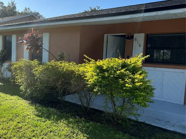 610 Polynesian Ct, Kissimmee, FL 34758