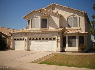 1330 W Whitten St, Chandler, AZ 85224