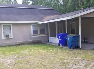 1777 Snowden Rd, Mount Pleasant, SC 29464