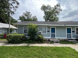 2695 Roy St APT D, Macon, GA 31204