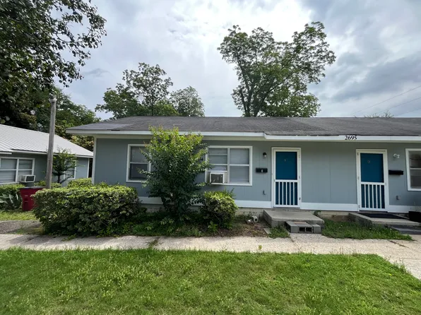 2695 Roy St APT D, Macon, GA 31204