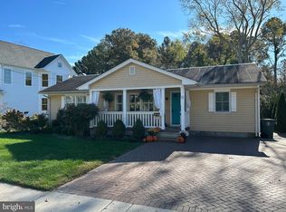 204 Bay St, Berlin, MD 21811
