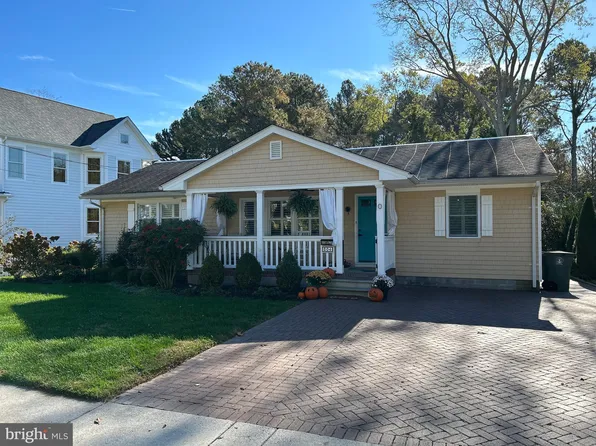 204 Bay St, Berlin, MD 21811