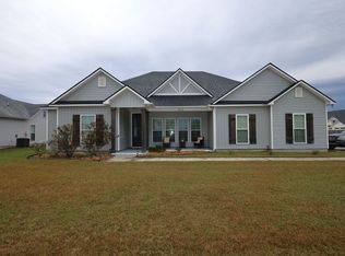 3973 Medieval Ct, Valdosta, GA 31605