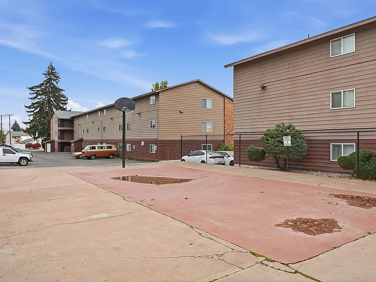 Union Park Apartments in Cheney! — Photo 14