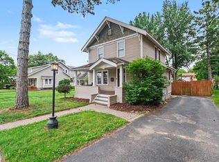 127 Drace St, Rochester, MI 48307