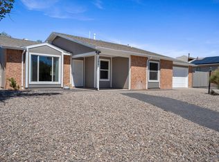 285 Tigris Rd NE, Rio Rancho, NM 87124