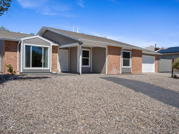 285 Tigris Rd NE, Rio Rancho, NM 87124