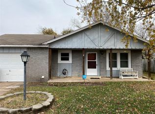 1201 S Broadway St, Skiatook, OK 74070