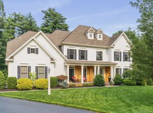 4 Banbury Cres, Unionville, CT 06085