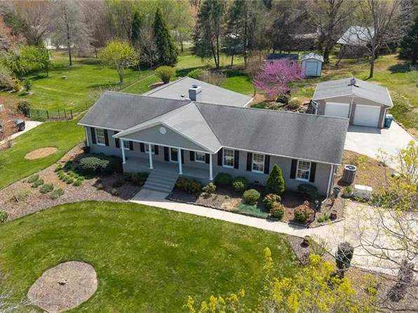 4907 Montevista Dr, Greensboro, NC 27407