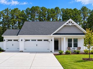 639 Millbrook Way, Loris, SC 29569