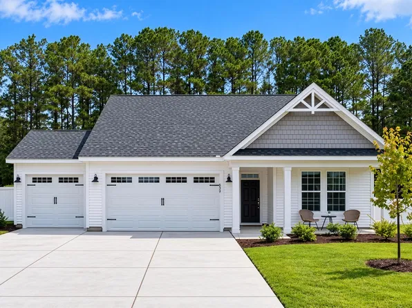 639 Millbrook Way, Loris, SC 29569