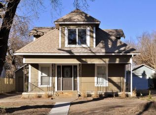 139 S Glenn Ave, Wichita, KS 67213