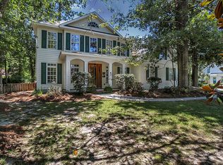 5 Grove Park Way, Savannah, GA 31419