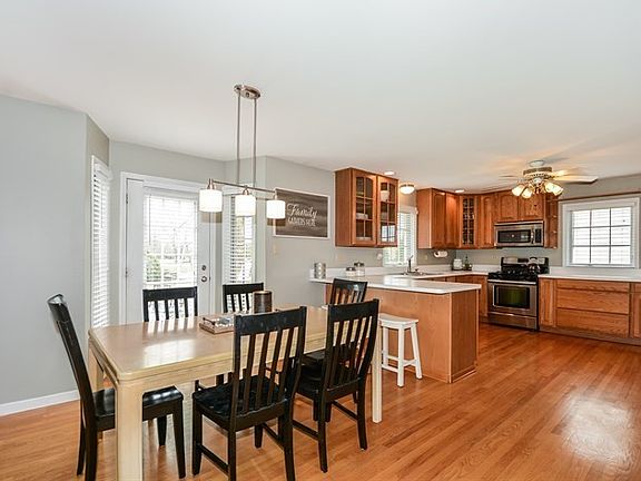 4th image of 3212 Hickory Creek Dr