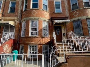 201 Hemlock St, Brooklyn, NY 11208
