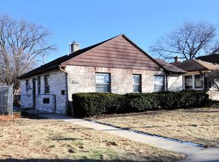 4680 N 75th St, Milwaukee, WI 53218