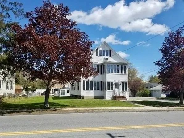 351 Hamilton St #351, Leominster, MA 01453