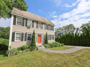 99 Wildes District Rd #C, Kennebunkport, ME 04046