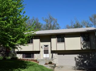 5319 N 126th St, Omaha, NE 68164