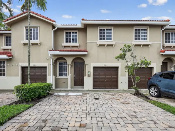 21105 NW 14th Pl APT 238, Miami Gardens, FL 33169