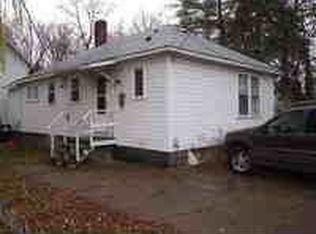 615 Lake St, Eau Claire, WI 54703
