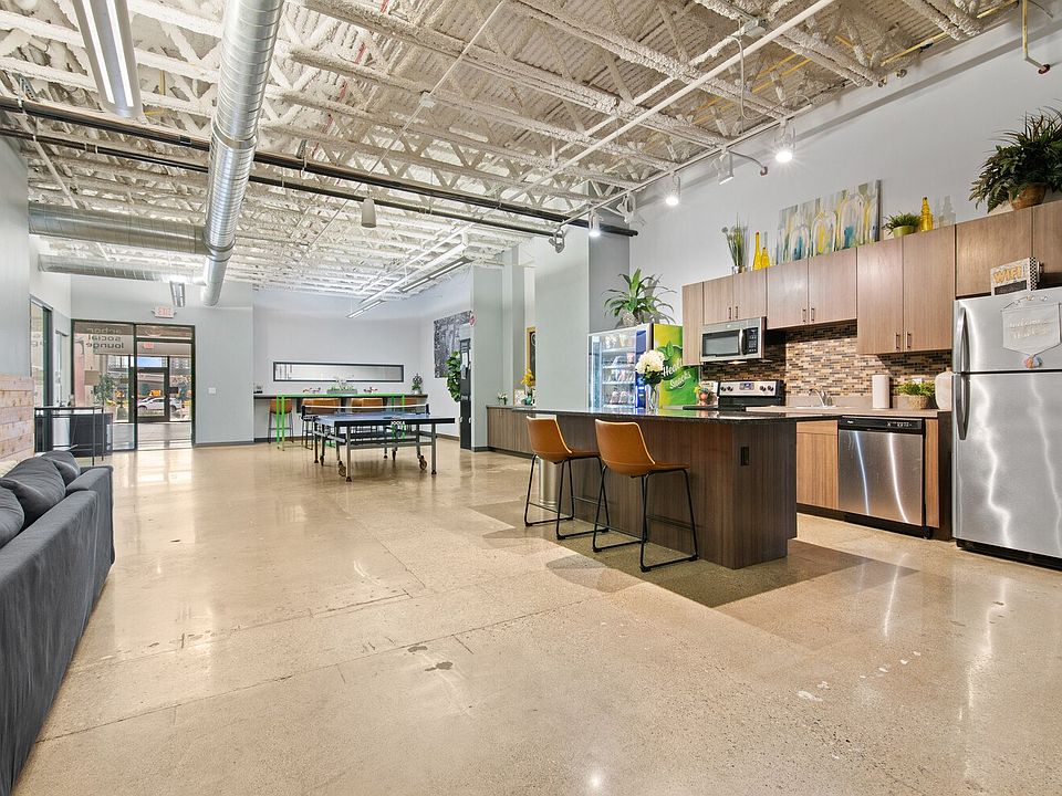 Arbor Lofts Southfield, MI Apartment Rentals Southfield, MI Zillow