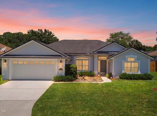 13105 HARBORTON Drive, Jacksonville, FL 32224