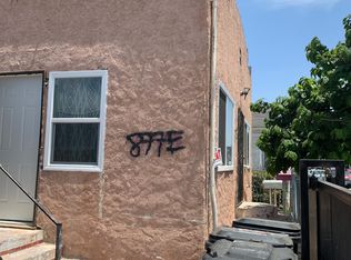 877 E Vernon Ave, Los Angeles, CA 90011