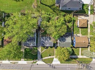 2717 Normandy Rd, Royal Oak, MI 48073