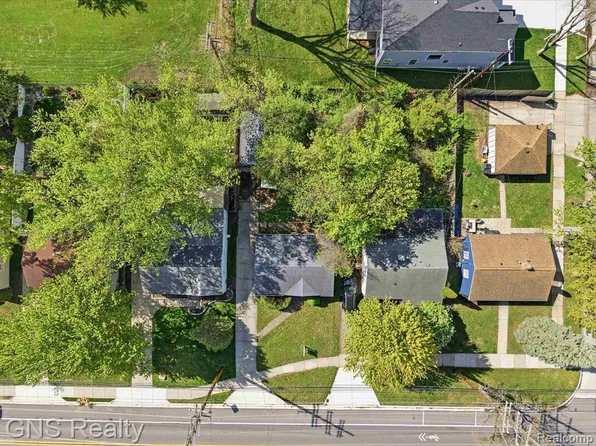 2717 Normandy Rd, Royal Oak, MI 48073