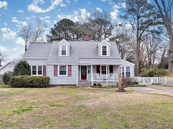 2nd image of 106 Nelson Dr