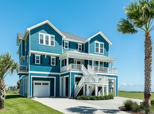 4119 Willet Ln, Galveston, TX 77554