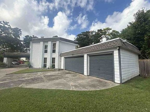 Property Side View