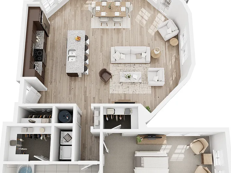 The Residences at La Cantera — Photo 44