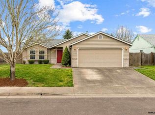 2742 Collingwood St SE, Albany, OR 97322