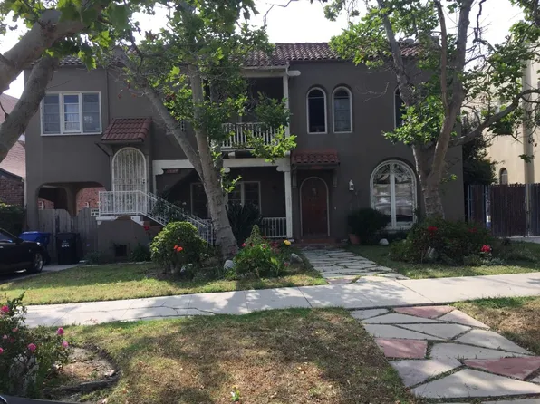 (undisclosed Address), Los Angeles, CA 90019