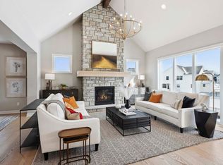 6513 Timber Arch Dr, Chaska, MN 55318