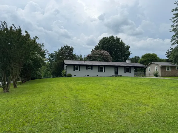 1165 Eldredge Cir NW, Cleveland, TN 37312
