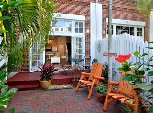 101 Front St, Key West, FL 33040