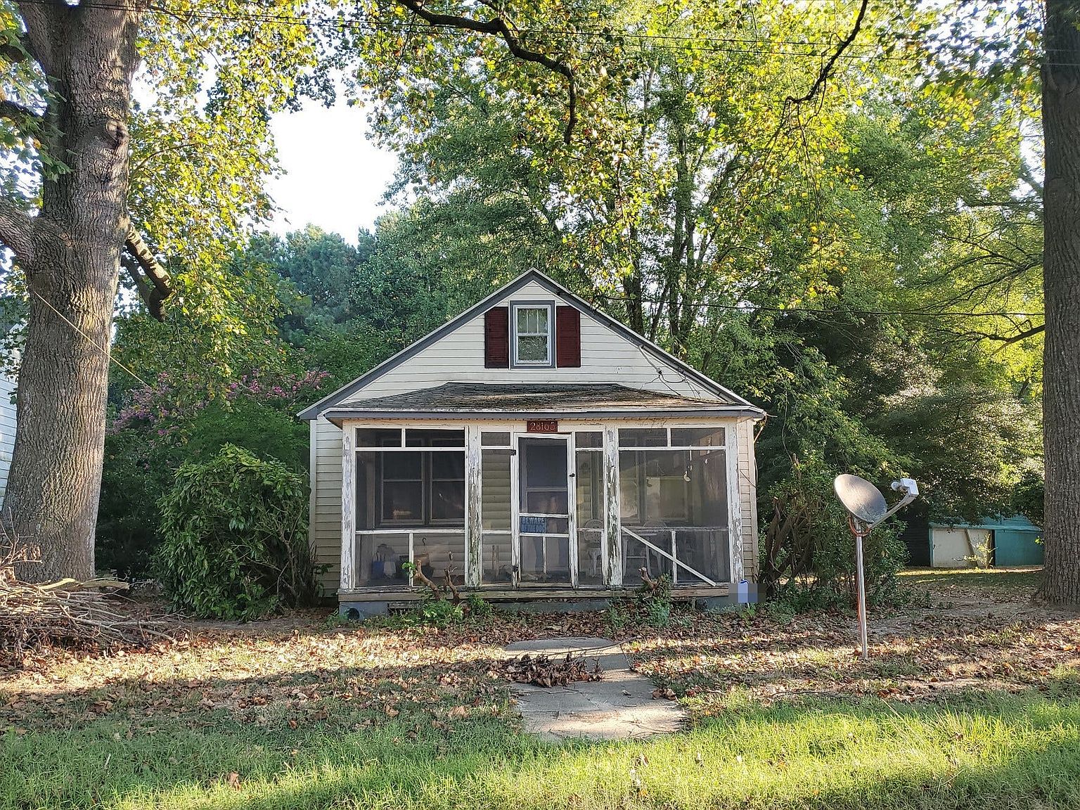 28165 Nelsonia Rd, Bloxom, VA 23308 Zillow